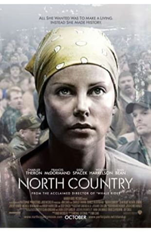 North Country Frances McDormand