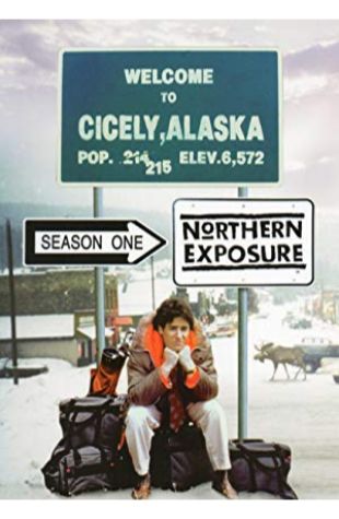 Northern Exposure Robin Green