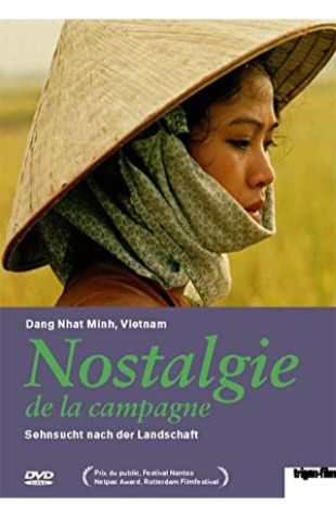 Nostalgia for Countryland Dang Nhat Minh