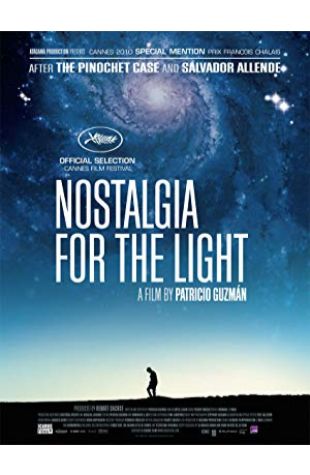 Nostalgia de la luz Patricio Guzmán