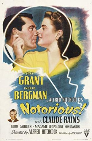 Notorious Ben Hecht