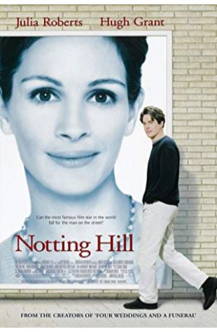 Notting Hill Julia Roberts