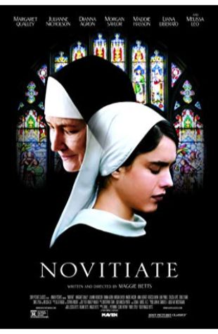 Novitiate Maggie Betts