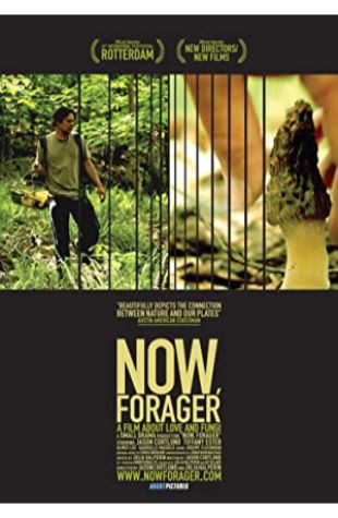 Now, Forager Jason Cortlund