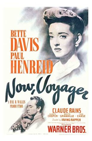 Now, Voyager Max Steiner