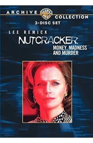 Nutcracker: Money, Madness & Murder Paul Bogart