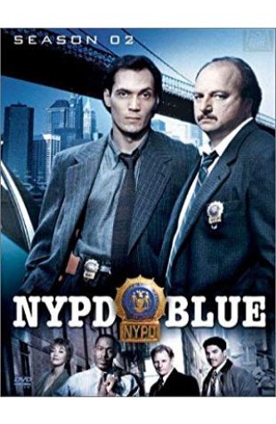 NYPD Blue Sharon Lawrence