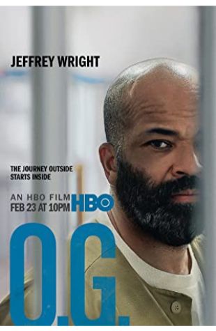 O.G. Jeffrey Wright