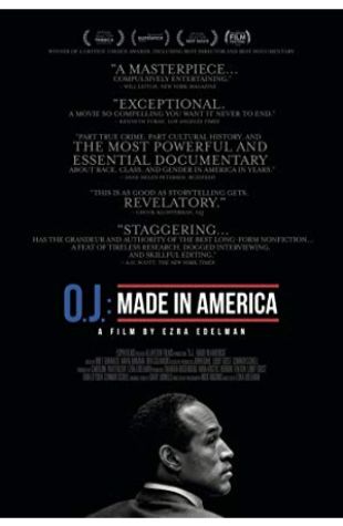 O.J.: Made in America 