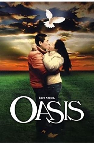 Oasis So-Ri Moon