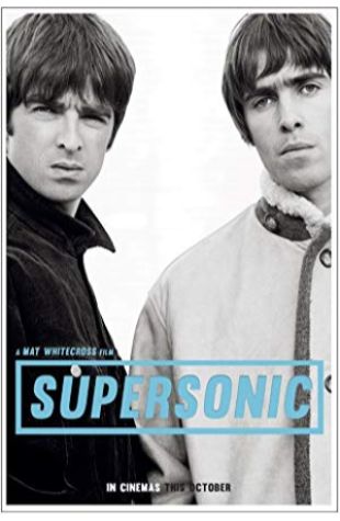 Oasis: Supersonic Paul Monaghan