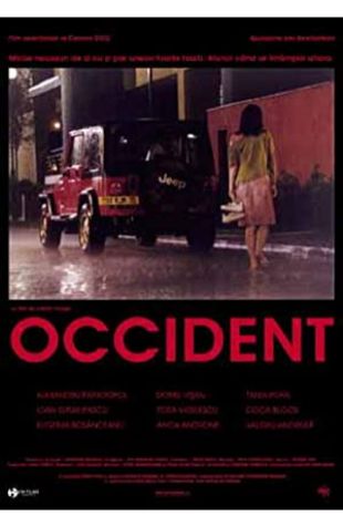 Occident Cristian Mungiu