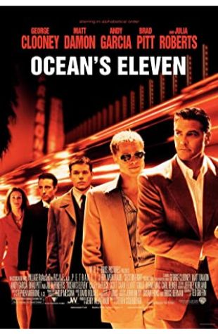 Ocean's Eleven 