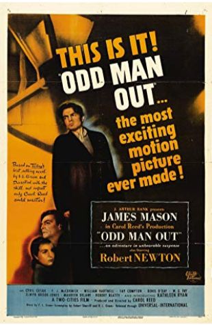 Odd Man Out