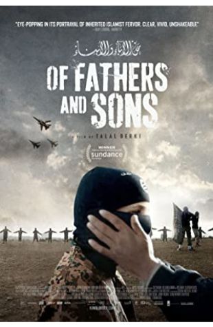 Of Fathers and Sons Talal Derki