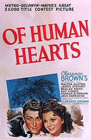 Of Human Hearts Beulah Bondi