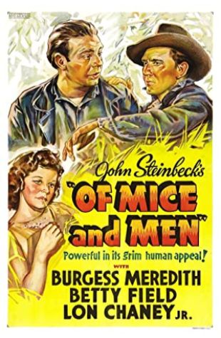 Of Mice and Men 