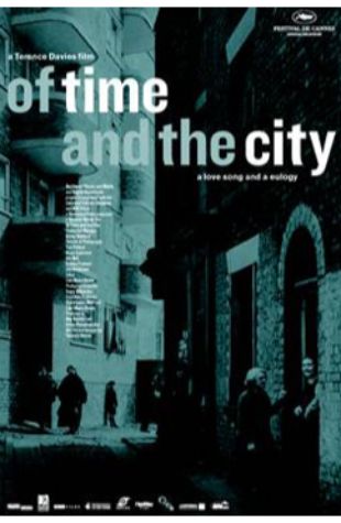 Of Time and the City