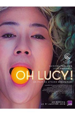 Oh Lucy! Atsuko Hirayanagi