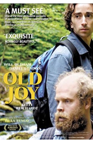 Old Joy Kelly Reichardt