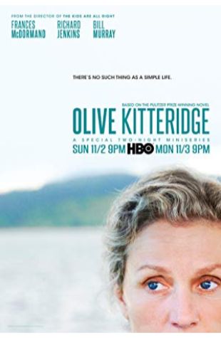 Olive Kitteridge 