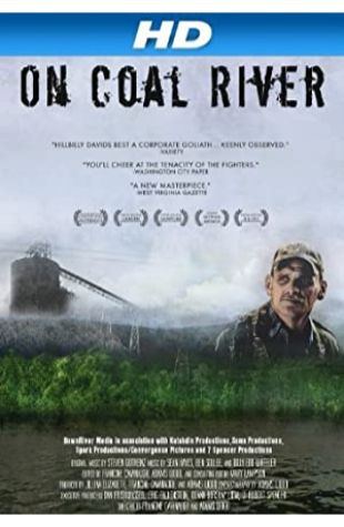 On Coal River Francine Cavanaugh