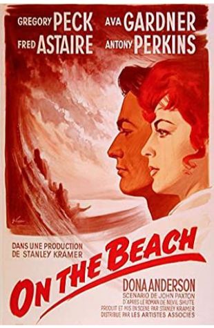 On the Beach