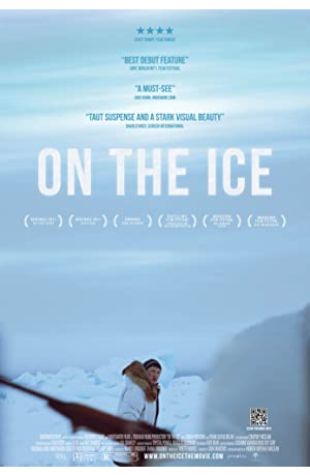 On the Ice Andrew Okpeaha MacLean