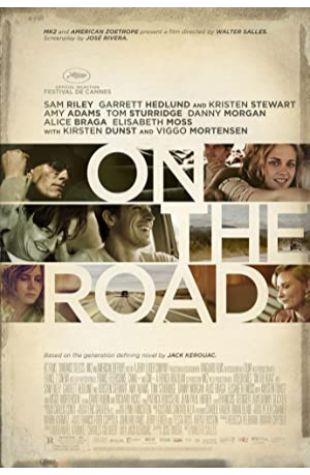 On the Road Walter Salles