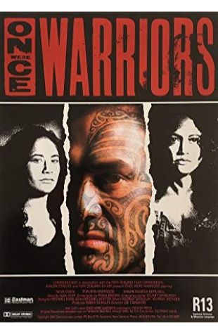 Once Were Warriors Lee Tamahori