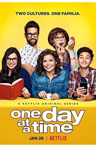 One Day at a Time Bonnie Franklin