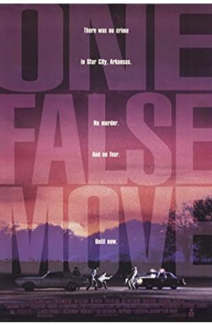 One False Move Billy Bob Thornton