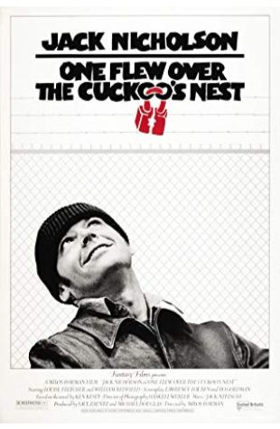 One Flew Over the Cuckoo's Nest Louise Fletcher