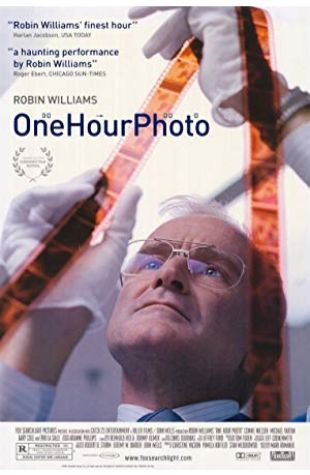 One Hour Photo Mark Romanek