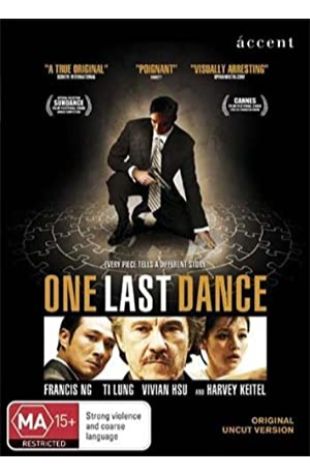 One Last Dance Max Makowski