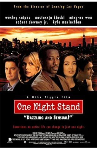 One Night Stand Wesley Snipes