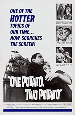 One Potato, Two Potato Orville H. Hampton