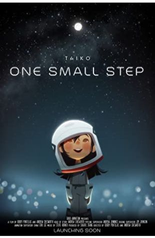 One Small Step Andrew Chesworth