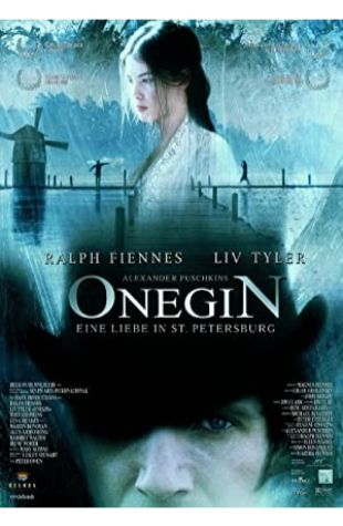 Onegin Peter Ettedgui