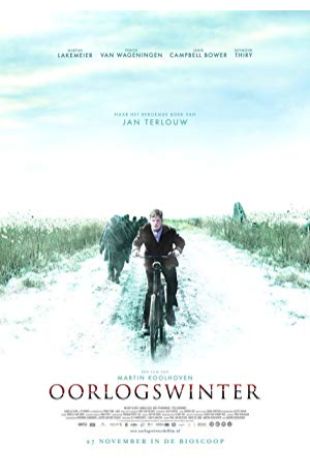 Oorlogswinter 