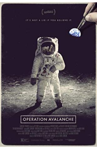 Operation Avalanche Matt Johnson