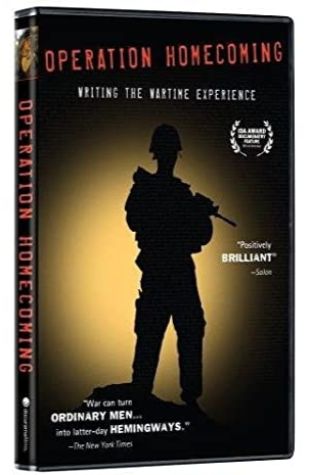 Operation Homecoming: Writing the Wartime Experience Richard Robbins