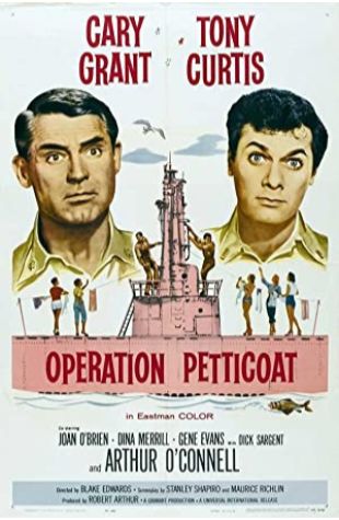 Operation Petticoat 