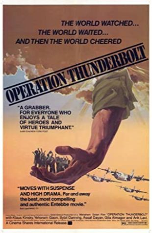 Operation Thunderbolt null