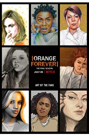 Orange Is the New Black Jodie Foster