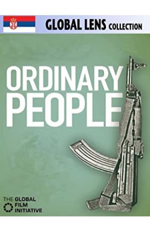 Ordinary People Vladimir Perisic