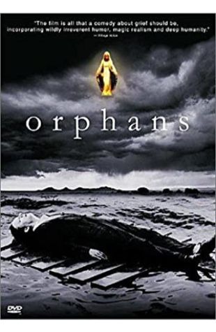 Orphans Peter Mullan