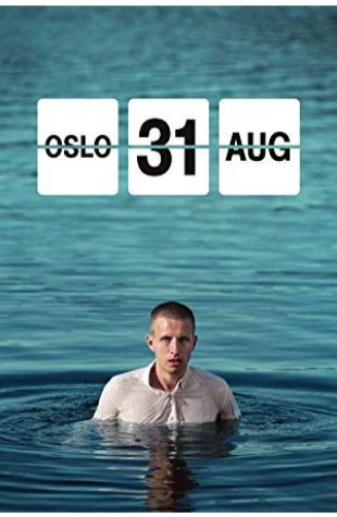 Oslo, August 31st Joachim Trier