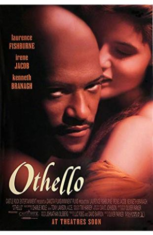 Othello Kenneth Branagh