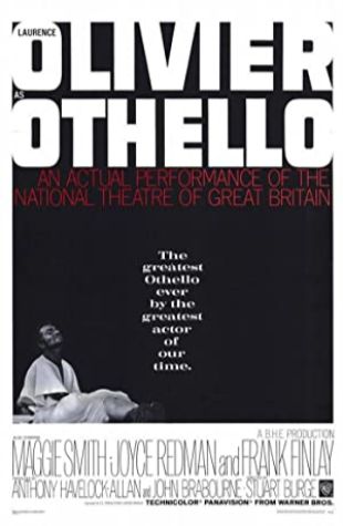 Othello Laurence Olivier